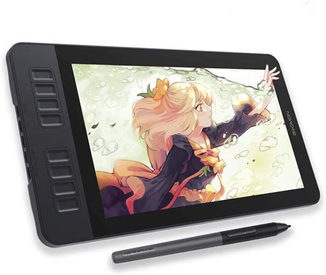 8 Top Drawing Tablets For Kids Ages 8 12