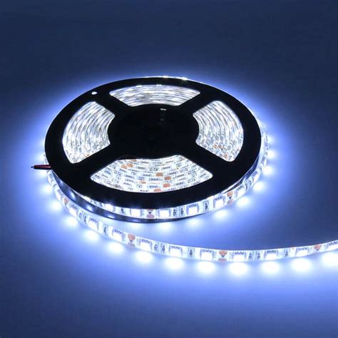 Satisfied Shopping Waterproof Cool White M Leds Smd Led