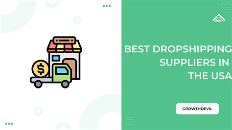 10 Best Dropshipping Suppliers In The Usa In 2023