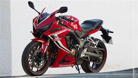 .pursuant to section 13 or 15(d) of the securities exchange act of 1934 date of report (date of earliest event reported): 2019 Honda CBR650R launched in India at Rs 7.70 lakhs - Overdrive
