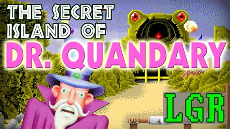 Sadati taps into his artistic talent, expertise in human anatomy, surgical training and finesse, and his holistic approach to human relationships to deliver extraordinarily. LGR - Secret Island of Dr. Quandary - PC Game Review - YouTube
