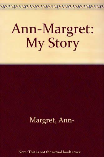 9780708934760 Ann Margret My Story Zvab Margret Ann Gold Todd 0708934765
