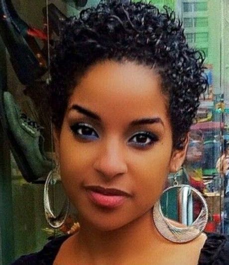 Latest cute hairstyles for short hair 20… Short black hairstyles 2016