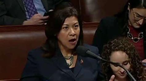 California Congresswoman Calls Male Colleagues Sex Starved Over Pro Life Stances On Air