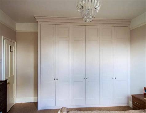 With our products based on adjustable and flexible frames, we can build and install floor to ceiling wardrobes with the most appropriate inserts to accommodate your. Floor to ceiling bespoke Wardrobes in Cheltenham ...