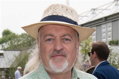 Strictlys Bill Bailey Says He Hopes His Pro Partner Helps Whip Him