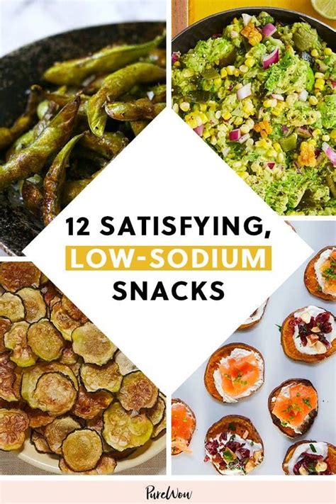 Most fast food menu options are high in sodium and can easily take you above your recommended amount of sodium for the day just in one meal. #DietAndExercise in 2021 | Low sodium recipes heart, Heart ...