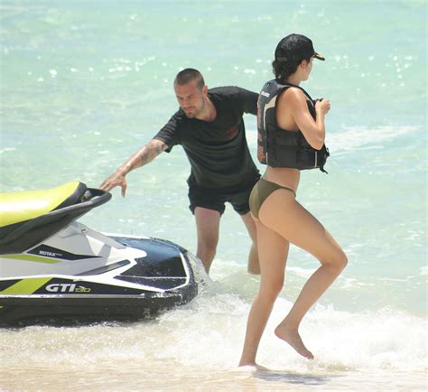 Kendall Jenner Bikini Candids In Turks And Caicos 06 Gotceleb