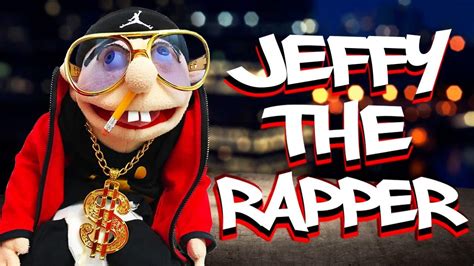 Jeffy The Rapper Wallpapers Wallpaper Cave