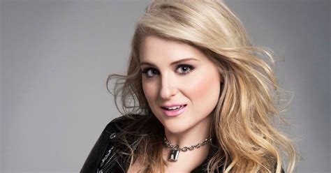 Meghan Trainor Is Going Well Beyond That Bass