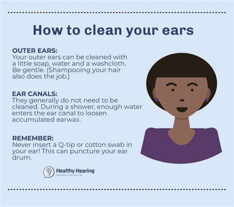 Why Its Dangerous To Use Q Tips And Cotton Swabs In Your Ears