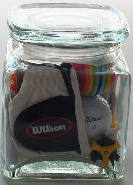 Dads have a way of flying under the radar. www.glassjargifts.co.uk Golf Gifts Gifts for him from ...