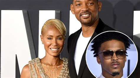 Jada Pinkett Smith Speaks Out About Healing After August Alsinas Romance Allegations Youtube
