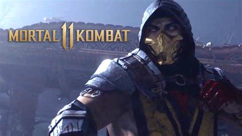 Play emulator has the largest collection of the highest quality mortal kombat games for various consoles such as gba, snes, nes, n64, sega. Mortal Kombat 11 - FULL World Premiere Presentation | The ...