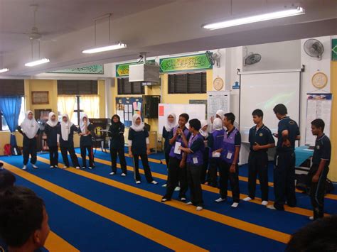 Smk putrajaya presint 16, putrajaya, wilayah persekutuan, malaysia. SMK Putrajaya Presint 16(1)