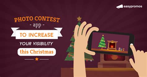Run A Christmas Photo Contest To Boost Engagement And Incentivize Sales