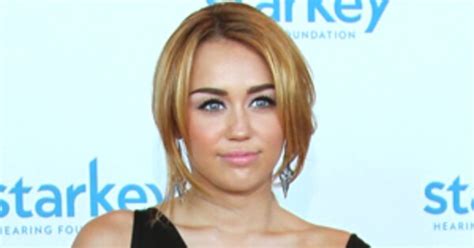 Hacker Allegedly Behind Illicit Miley Cyrus Bikini Pics Now Facing