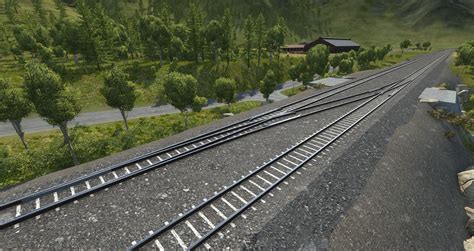 What Maps In Beamng Drive Have Train Tracks Plmpayments
