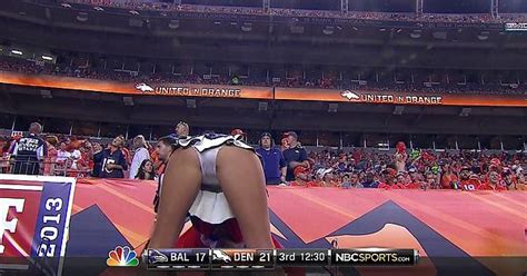 denver broncos cheerleader imgur