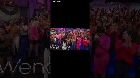 The Wendy Williams Show Season 11 Closing Credits Youtube