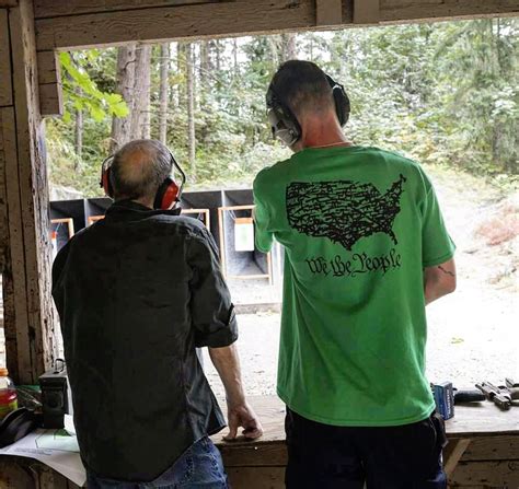 October 21, 2019 olympia, wash. Portland Multi-State CCW Course August 5th 2018 | Oregon Concealed Carry Class and Resources