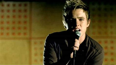 Right Where You Want Me Jesse Mccartney Disney Video