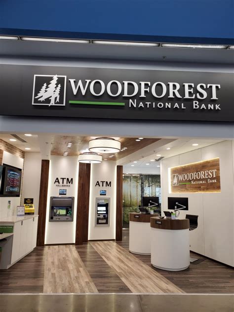 Total 101+ imagen woodforest bank walmart - Viaterra.mx
