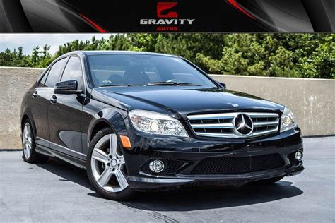 Swartkrans, cradle of humankind yesterday. 2010 Mercedes-Benz C-Class C 300 Sport Stock # 123362 for sale near Sandy Springs, GA | GA ...