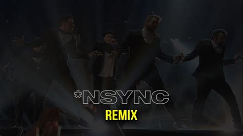 Nsync Sailing Dj Rhomhar Remix Youtube