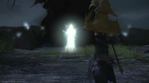 How And Where To Start The Main Story Of Final Fantasy Xiv Endwalker