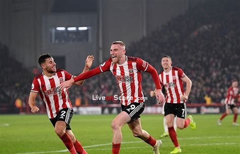 Sheffield Utd vs Fulham Preview and Prediction Live stream Premier