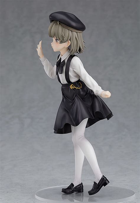 Hatoba Tsugu 18 Good Smile Company