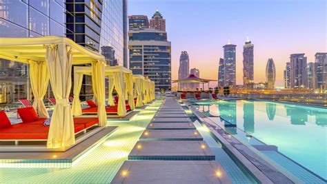 Best Five Star Hotels In Dubai Low Prices Taxes Included Travel Blog