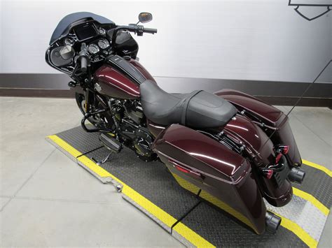 New 2021 Harley Davidson Road Glide Special In Goodyear Hdpo123459039