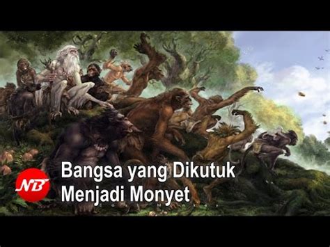 • selain bahasa inggeris, bahasa terjemahan quran. Bangsa yg Dikutuk Menjadi Monyet Diceritakan dalam Al ...