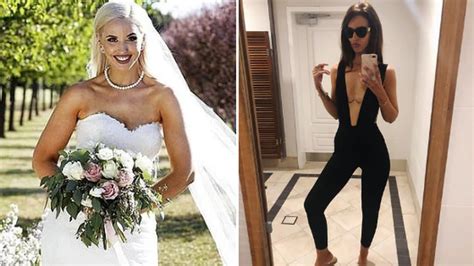 Mafs Australia Star Loses 10kg After Being Fat Shamed On The Show