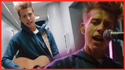 The Vamps James Mcvey Live Acoustic Performance The Vamps Takeover Ep 4 Youtube