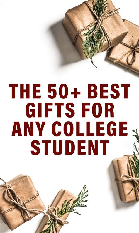 We did not find results for: The 50+ Best Gifts for Any College Student | College ...