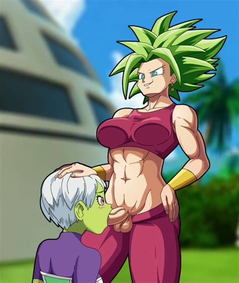 Rule 34 1futa Abs Big Breasts Blowjob Cheelai Divine Wine Dragon Ball Dragon Ball Super Futa