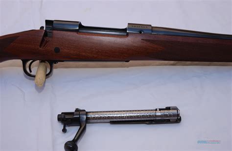 Winchester M70 Post 64 In 30 06 Wit For Sale At