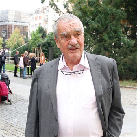 Jak by se měla zachovat česká diplomacie, jaký by měla zaujmout postoj? Schwarzenberg se obul do Česka kvůli migraci: Je ...