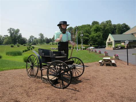 Lancaster Pa Amish Pennsylvania Dutch Country Weekend Getaway