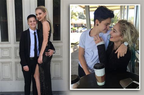 Lesbians Named Prom King And Queen In High School First In Tallahassee Daily Star
