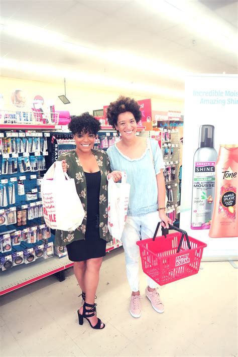 It's hard to remember the days when sporting natural hair was taboo. How To Be Fabulous On A Budget -Natural Hair