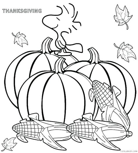 Charlie Brown Halloween Coloring Pages At Free