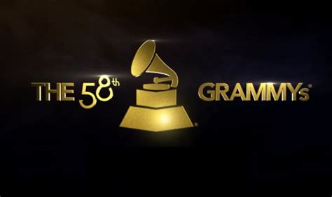 Everything You Need To Know About The 58th Grammy Awards Musing On Music