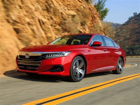 2023 Honda Accord Awd Review New Cars Review