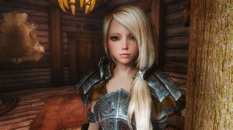Loli Characters Page 43 Skyrim Non Adult Mods LoversLab