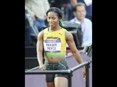 Her time eclipsed the 10.72 run by american sha'carri richardson as the fastest time in the world this. Jamaica deh yah now! | Sports | Jamaica Gleaner