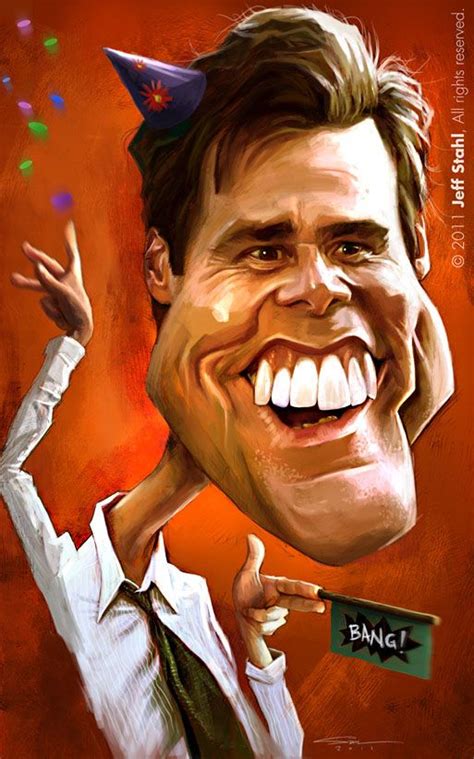 50 Best And Funny Celebrity Caricature Drawings From Top Artists